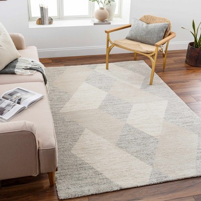 Hauteloom Dilys Luxe Rug