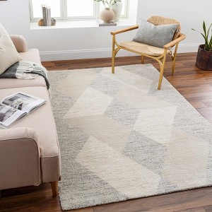Hauteloom Dilys Luxe Rug - 1 of 4