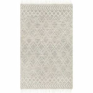 Hauteloom Ossun Wool Area Rug - 1 of 4