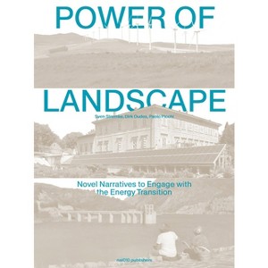 Power of Landscape - (Hardcover) - 1 of 1