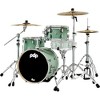 PDP by DW Concept Maple 3-Piece Bop Shell Pack Satin Seafoam - 3 of 4