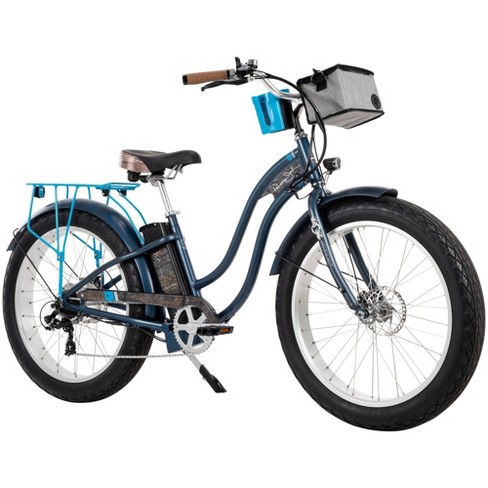 Panama jack store motorized bicycle