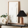 Memory - 15.75" X 31.5" - White - Wood - Framed Dimensional Wall Art - WLA9002 - Safavieh - 2 of 4