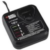 Black and Decker 12V Lithium Charger for LBX12 Battery # 90559978-01 - 2 of 3