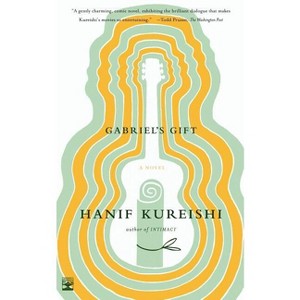 Gabriel's Gift - by  Hanif Kureishi (Paperback) - 1 of 1