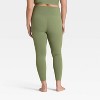 Women's Everyday Soft Ultra High-Rise 7/8 Leggings - All In Motion™ - 2 of 4