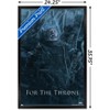 Trends International Game of Thrones - Hodor Framed Wall Poster Prints - 3 of 4