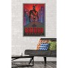 Trends International DC Comics TV Batman Beyond - One Sheet Framed Wall Poster Prints - 2 of 4