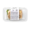 Turkey And Havarti Snackbox - 8oz - Good & Gather™ : Target