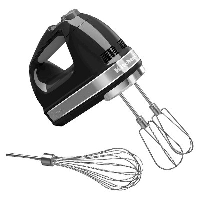 hand mixer target