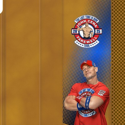 john cena (farewell tour)