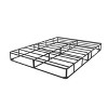 Box Spring Frame - CorLiving - image 2 of 3