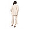 Women's Reagan Wide Straight Leg Pants - MOD REF - 2 of 2