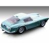 1962 Ferrari 250 GT SWB Parioli Metallic Green "Enzo Ferrari Personal Car" Limited Ed to 80 pieces 1/18 Model Car by Tecnomodel - image 2 of 3