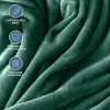 Microplush Fleece Bed Blanket by Bare Home - 4 of 4