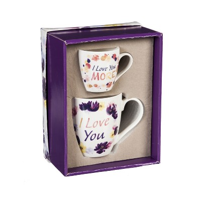 mommy and me mugs