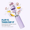 Cirkul Daydream StrawSip™ Flip Bottle - 26oz - 4 of 4