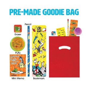 Geddes Dr. Seuss™ Goodie Bag - 1 bag - 1 of 2