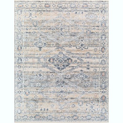 Mark & Day Vanderburgh Woven Indoor Area Rugs
