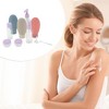Unique Bargains Reusable Travel Container Set 8 Pcs - 4 of 4