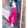 Women's Summer Safari Wide Leg Pants - mittoshop - 4 of 4