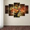 Philippe Sainte-Laudy 'Japanese' Multi Panel Art Set - 3 of 3