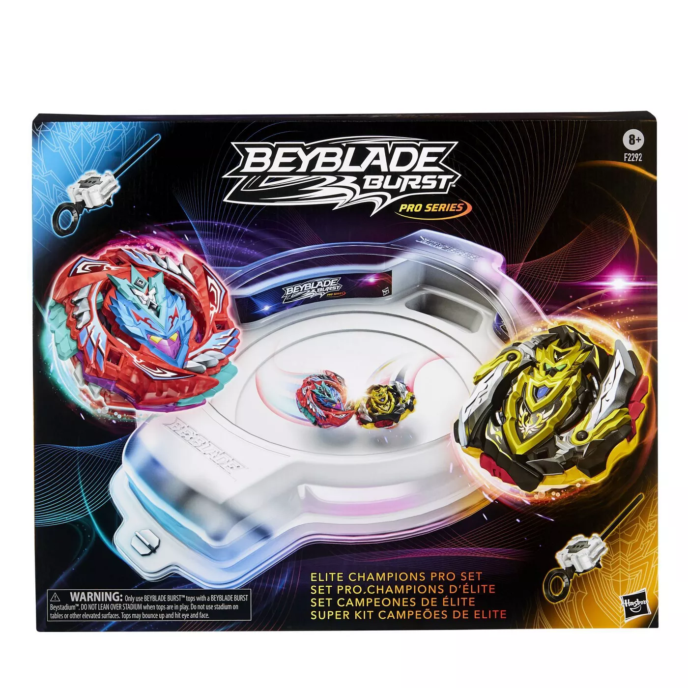 Beylogger hasbro 2025