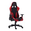 Techni Sport TS-90  Office-PC Gaming Chair, Red - 2 of 4