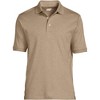 Lands' End Men's Short Sleeve Cotton Supima Polo Shirt - 3 of 3