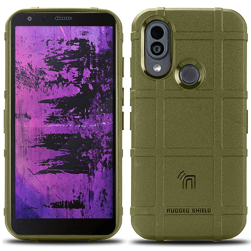 Nakedcellphone Special Ops Case for CAT S62 Pro Phone, 2 of 7