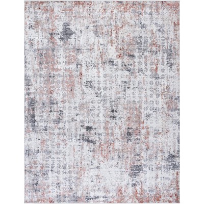 Vogue VGE154 Power Loomed Indoor Rugs - Safavieh