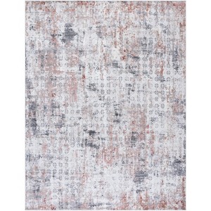 Vogue VGE154 Power Loomed Indoor Rugs - Safavieh - 1 of 4