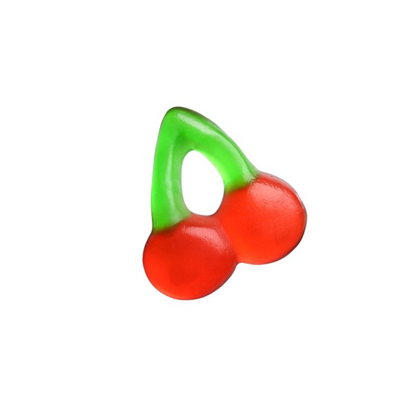 Haribo Happy Cherries a granel - 5lb/80oz 3