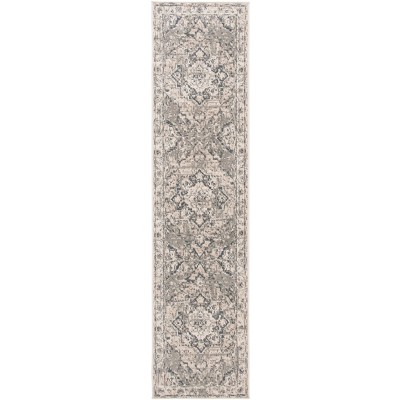 Pyramid PYR268 Power Loomed Indoor Rugs - Safavieh