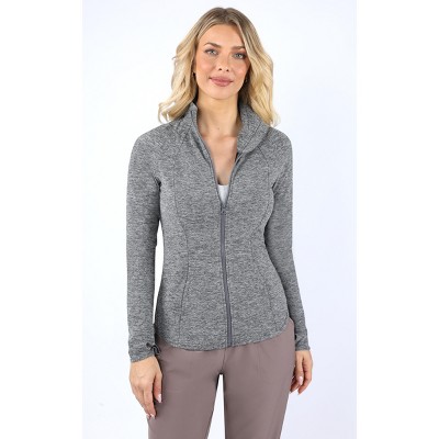 Yogalicious Yoga Jacket