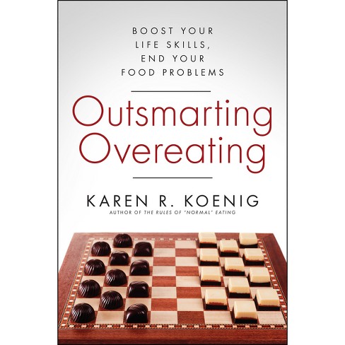 Outsmarting Overeating - by  Karen R Koenig (Paperback) - image 1 of 1