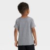 Toddler Boys' Short Sleeve Graphic T-Shirt - Cat & Jack™ - 3 of 4