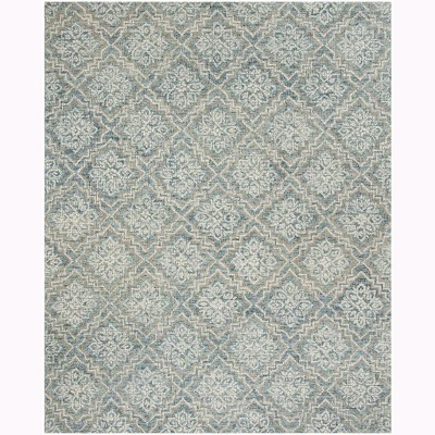 Abstract ABT201 Handmade Indoor Rug - Safavieh