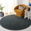 Lasa LAS104 Power Loomed Rugs - Safavieh - 2 of 4
