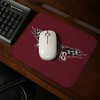 University of Northwestern Ohio Primary Logo Low Profile Thin Mouse Pad - 2 of 2