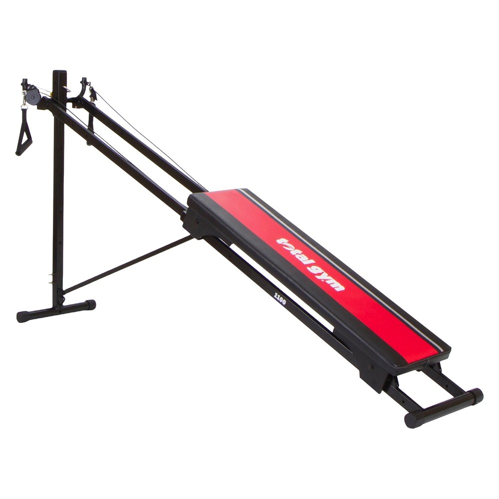 UPC 851513004104 product image for Total Gym 1100 | upcitemdb.com