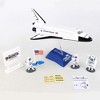NASA Die-Cast Space Shuttle with Accessories - 2 of 4