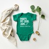 The Juniper Shop Party. My Crib. Baby Bodysuit - 2 of 2