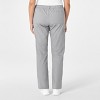 Wink WonderWORK Women's Straight Leg Cargo Scrub Pant - 2 of 4