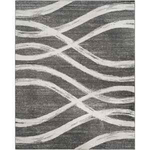 Adirondack ADR125 Non-Shedding Power Loomed Indoor Rugs - Safavieh - 1 of 4