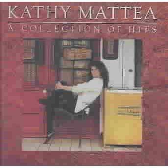 Kathy Mattea - A Collection Of Hits (CD)