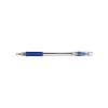 Pilot EasyTouch Ball Point Stick Pen Blue Ink .7mm Dozen 32002 - 3 of 4