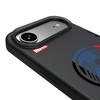 Marvel Spider-Man Sigil MagSafe Compatible Cell Phone Case for Apple iPhone 17 Series - 4 of 4