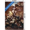Trends International Frank Frazetta - Destroyer Unframed Wall Poster Prints - 3 of 4