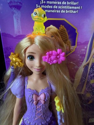 strapless open back dress 31" Rapunzel Supershape Balloon